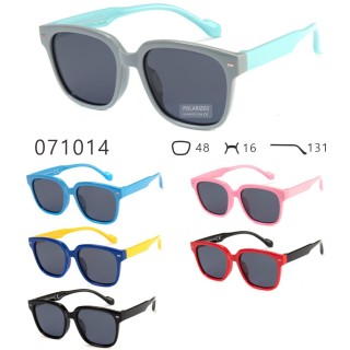 Occhiali da sole bambino 071014 - immagine prodotto