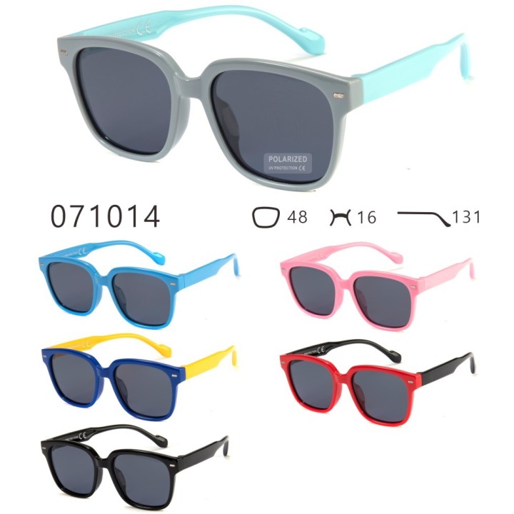 Occhiali da sole bambino 071014 - immagine prodotto