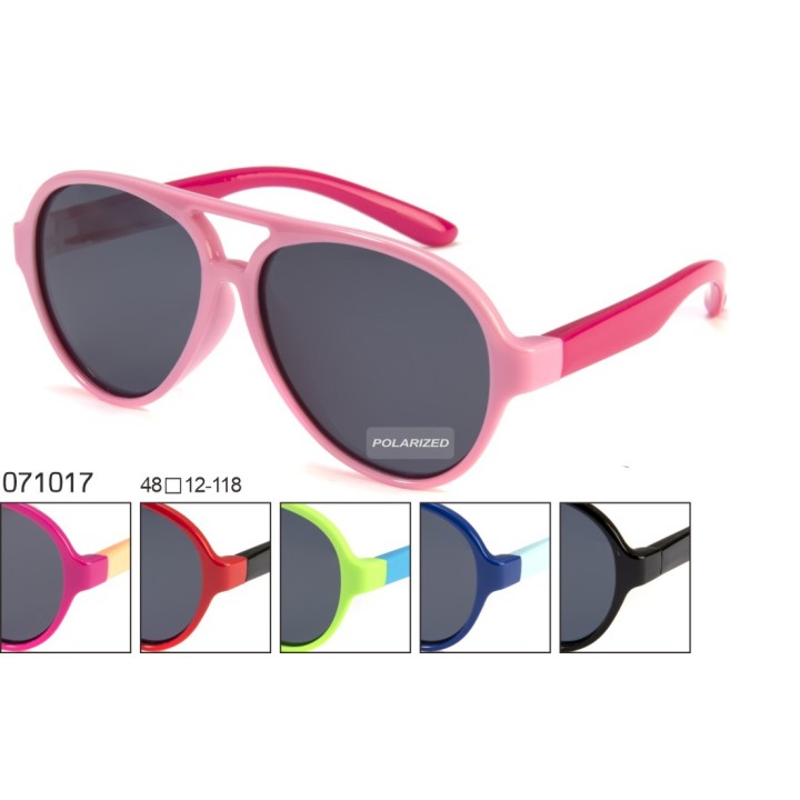 Occhiali da sole bambino 071017 - immagine prodotto