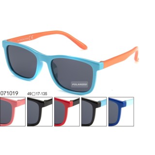 Occhiali da sole bambino 071019 - immagine prodotto