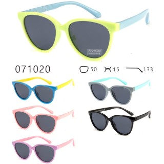 Occhiali da sole bambino 071020 - immagine prodotto