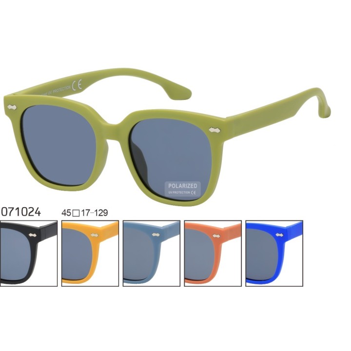 Occhiali da sole bambino 071024 - immagine prodotto