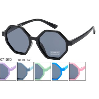 Occhiali da sole bambino 071030 - immagine prodotto