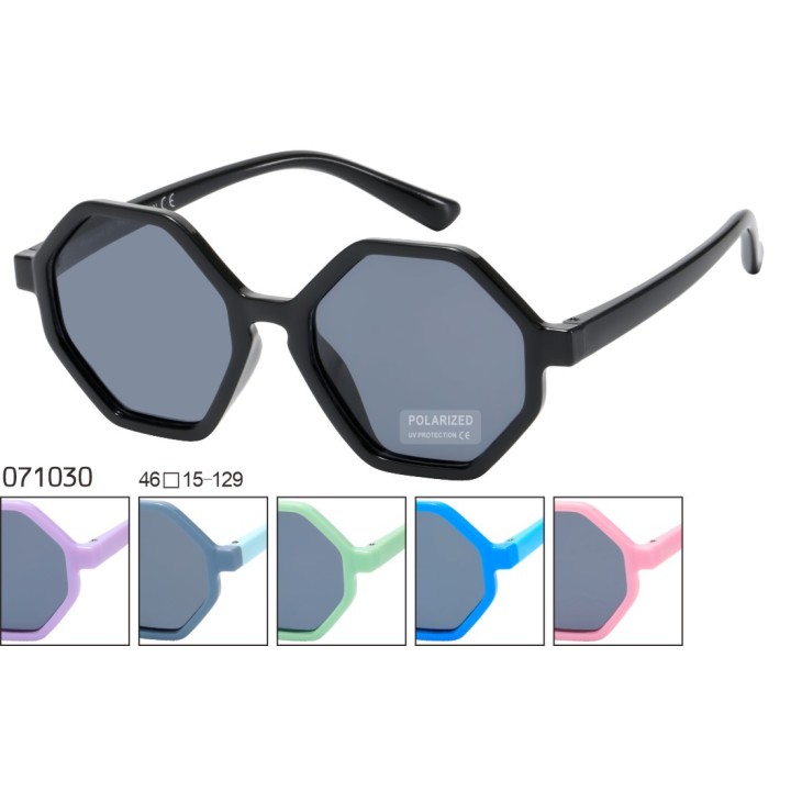 Occhiali da sole bambino 071030 - immagine prodotto