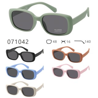 Occhiali da sole bambino 071042 - immagine prodotto