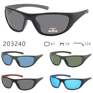 Occhiali da sole polarizzati 203240 - immagine prodotto