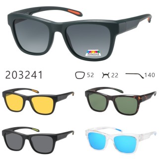 Occhiali da sole polarizzati 203241 - immagine prodotto