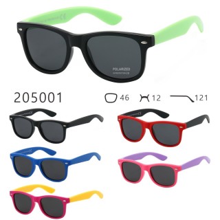 Occhiali da sole bambino 205001 - immagine prodotto