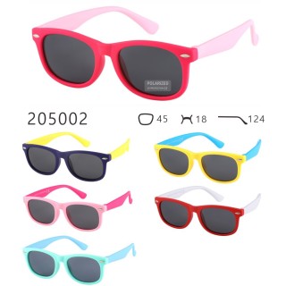 Occhiali da sole bambino 205002 - immagine prodotto