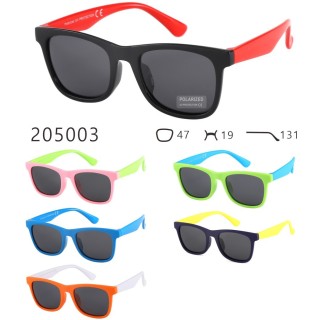 Occhiali da sole bambino 205003 - immagine prodotto